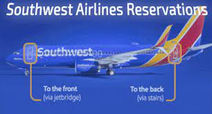 A brief overview of Southwest Airlines