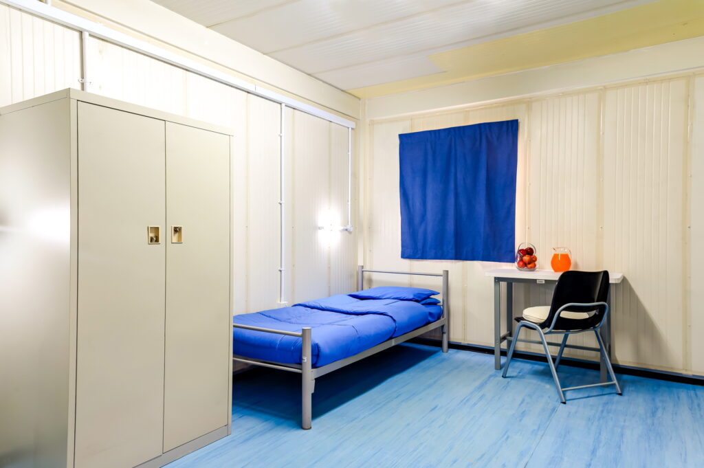 Amazing Features Of Staff Accommodation For Rent In The Pearl Qatar Island