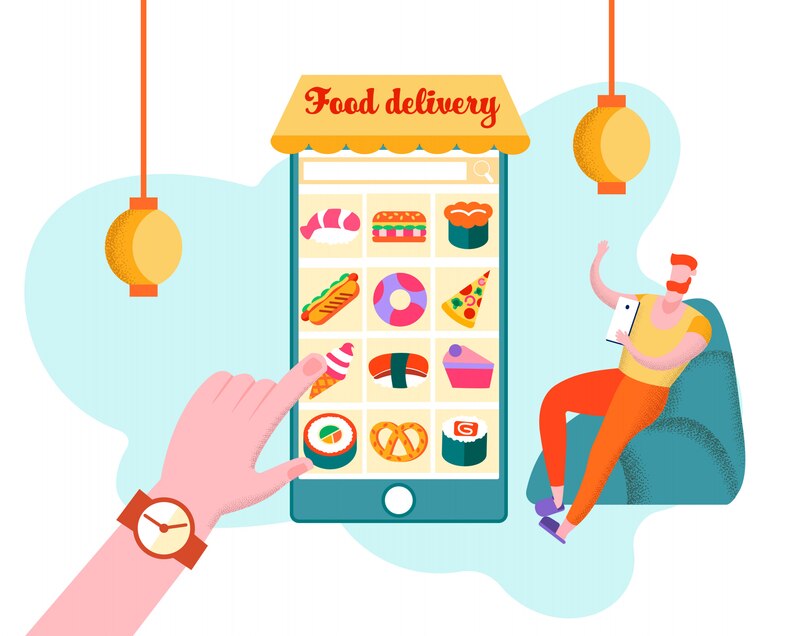 The Future of Subscription-Based Food Delivery Apps