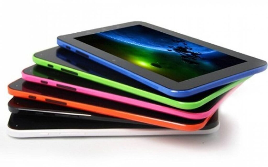 Tablet PC Market Analysis by Industry, Demand & Future Trends by 2030