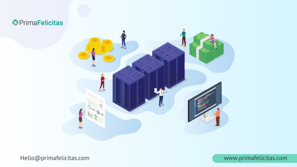 The Rise of DeFi How dApps Are Changing the Financial Landscape