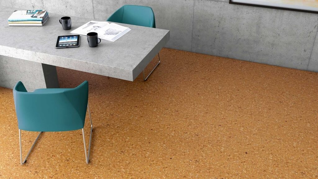 Transform Your Home With Cork Floor Soundproofing