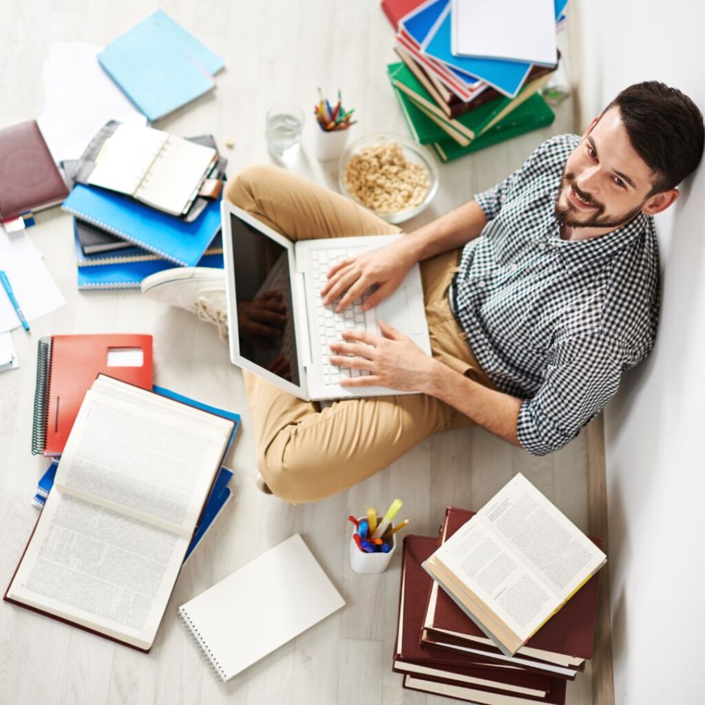Prospects and Perks: Proficiency of BBA Graduates