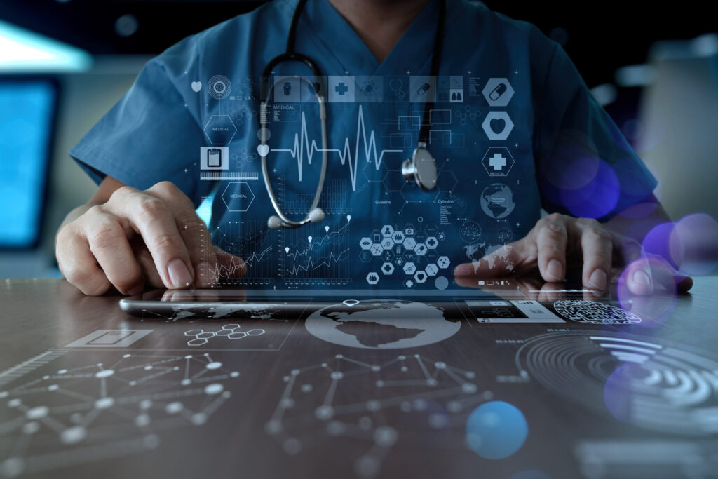 Virtual Clinical Trials Market Research on Increasing Adoption of Technologically Advanced Solutions