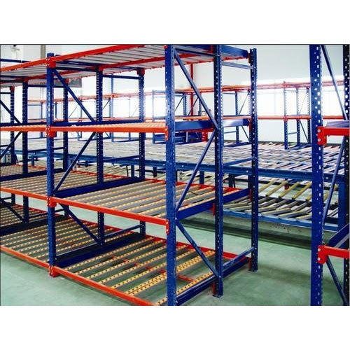 Exploring the Best Warehouse Storage Racks in Delhi