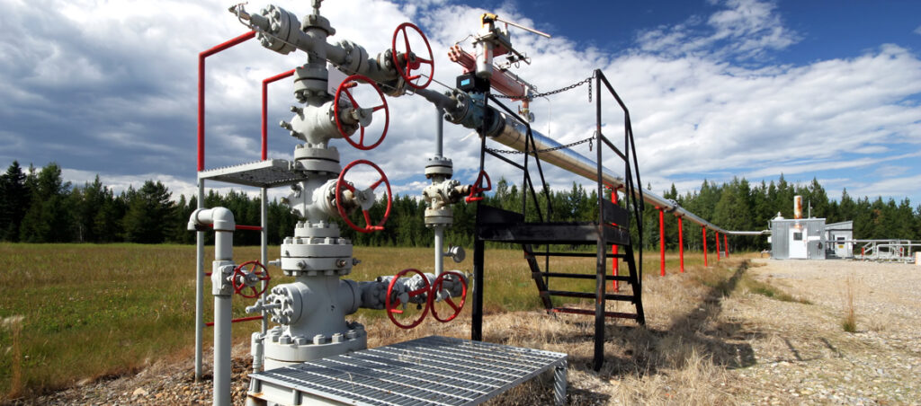 Wellhead Equipment Market Report, Trends, Growth Rate, Demand, Forecast 2023-2028