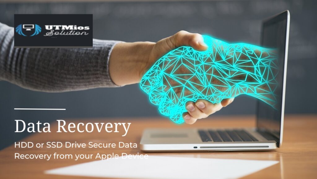 Rescuing Lost Files: MacBook Data Recovery in Nehru Place