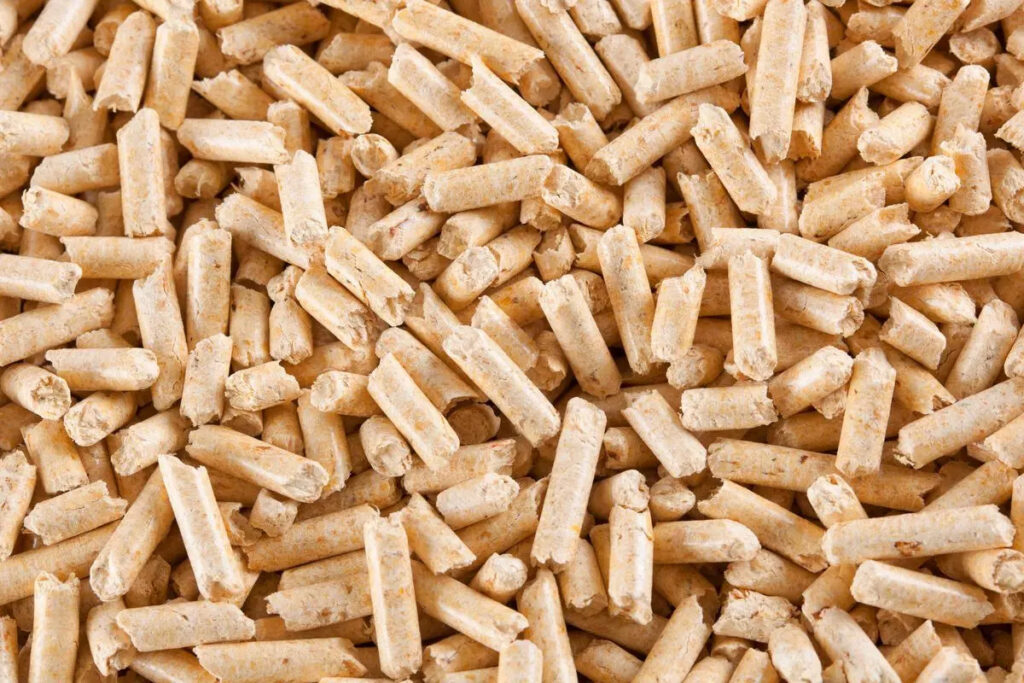 Wood Pellets Manufacturers: A Guide to Choosing the Best One for Your Needs