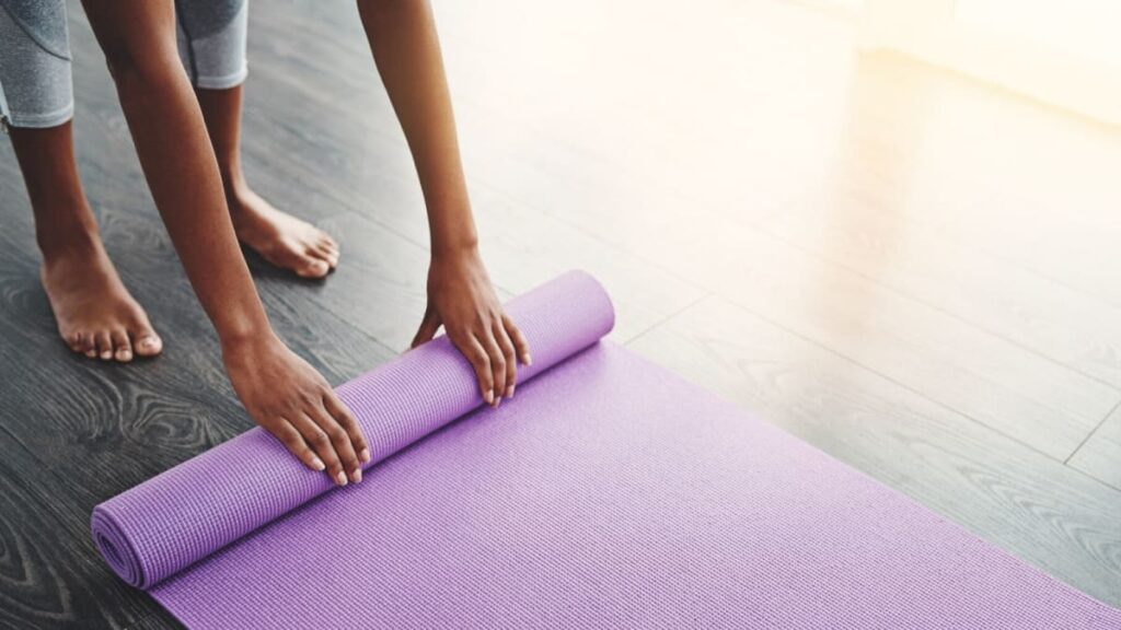 Yoga Mat Market Overview, Size, Industry Share, Growth, Trends, Report 2023-2028