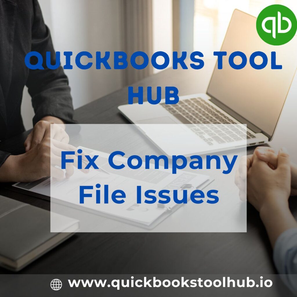 Mastering QuickBooks Tool Hub: A Comprehensive Guide for Users