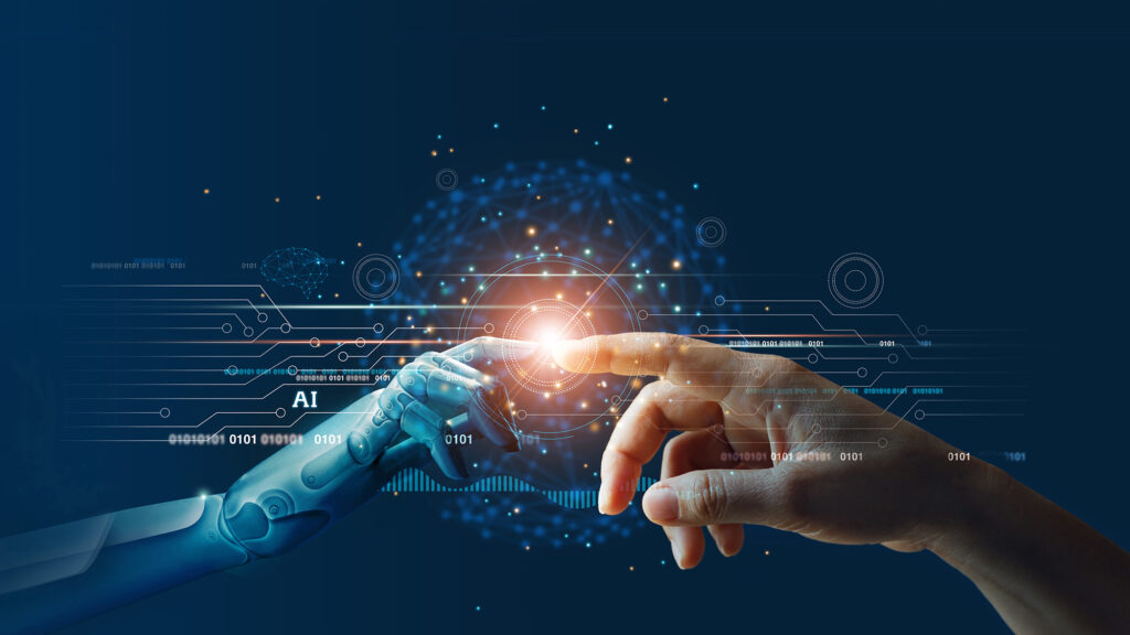 What Role Will Artificial Intelligence Play in the Future of On-Demand IT Services?