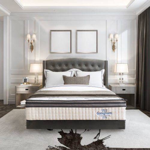 The Pursuit of Perfect Rest: Best Mattress for Sleep Sanctuary