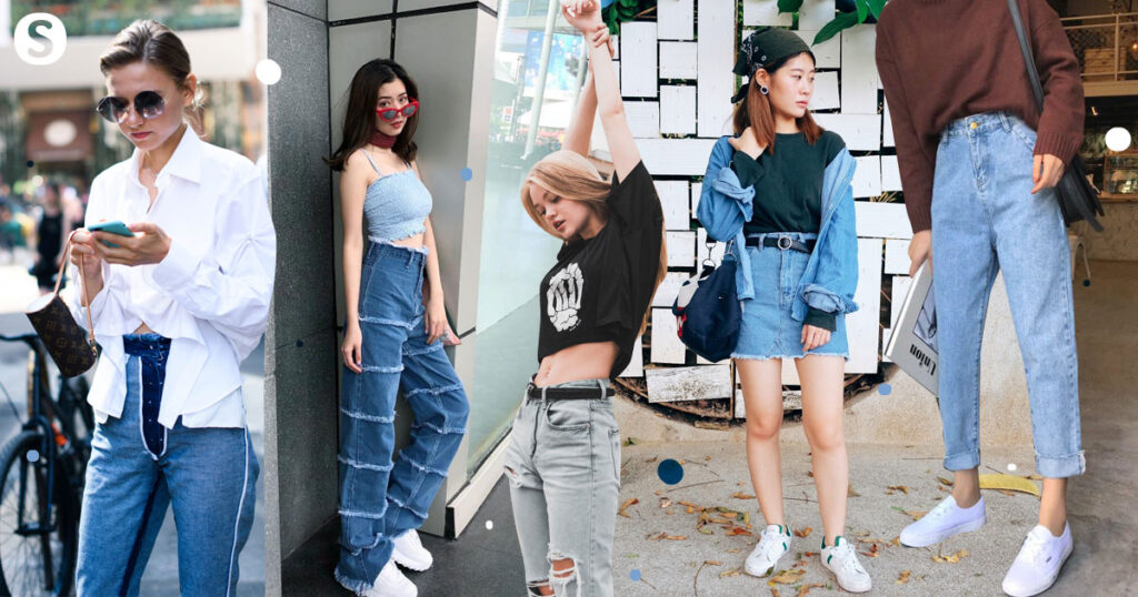 The Evolution of streetwear clothing in urban fashion industry