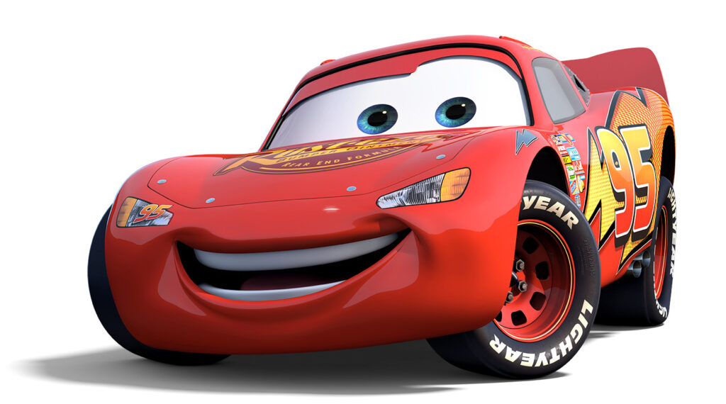 Modern cars