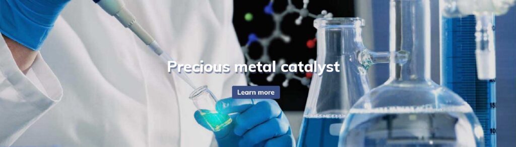 Oxidation Organocatalysts to Support Scientific Research