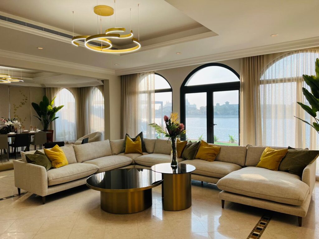 Enhance Your Living Spaces with Top Curtain Shops Near Me _ 2023