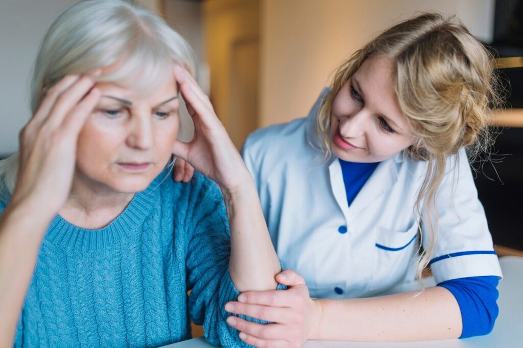 Overcoming Caregiver Stress: Strategies for Success