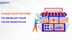 An Ultimate Guide To Develop Your Online Marketplace