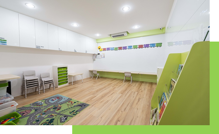 Empowering Tomorrow: Early Intervention Centre Singapore