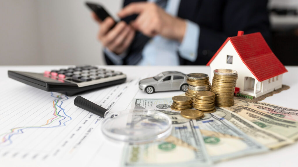 fictitious assets vs intangible assets