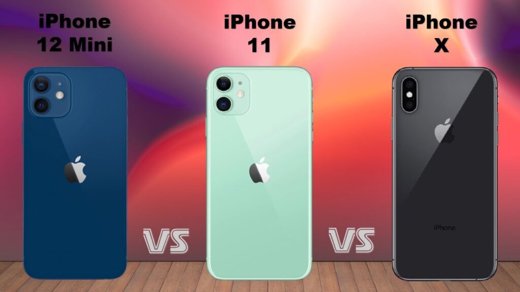 How to Buy iPhone 12 Mini Online with Ease at Ifuture Platform?