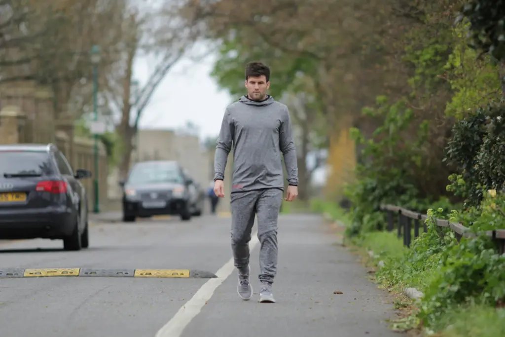Men’s Workout Tracksuits: Achieve Your Fitness Goals in Comfort