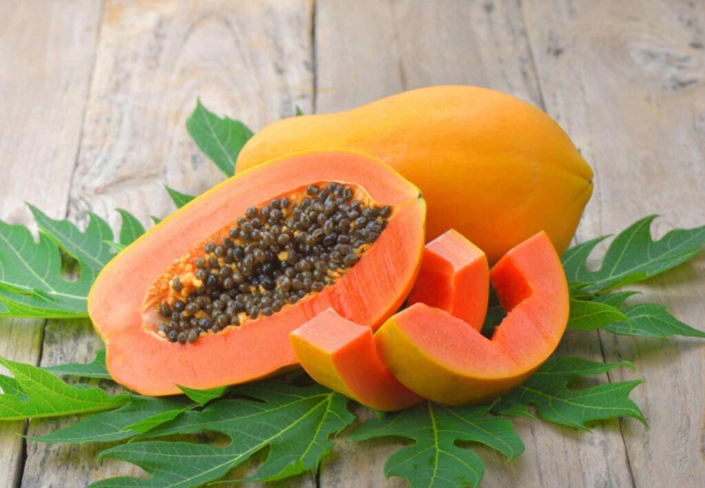 Say Goodbye to Constipation: The Power of Papaya in Your Diet
