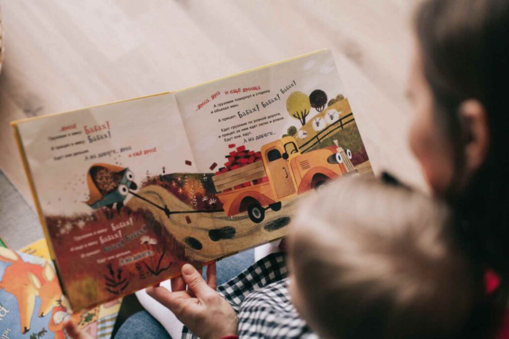 Maintaining Work-Life Balance: Finding Peace of Mind with Nanny Services in Abu Dhabi