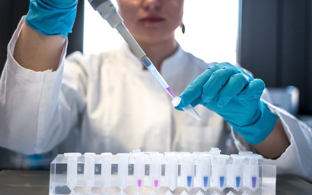 Creative BioMart Provides a Wide Range of Biomarker Proteins for Research Use
