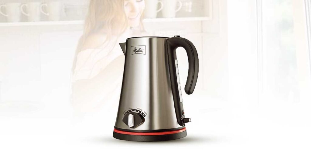 Can Electric Kettle Makes Life Easy?