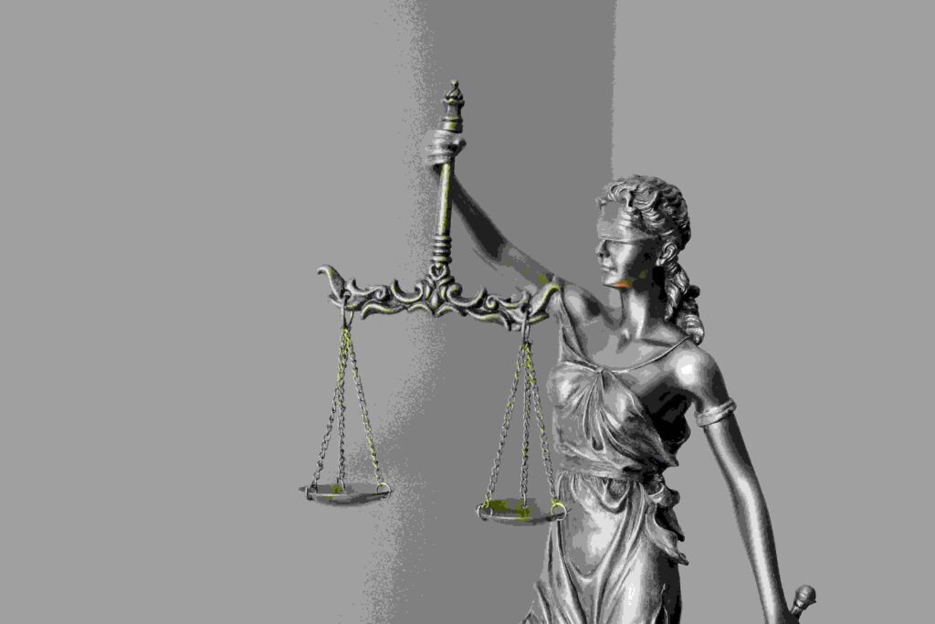 Comprehensive Guide to New Jersey Domestic Violence Law