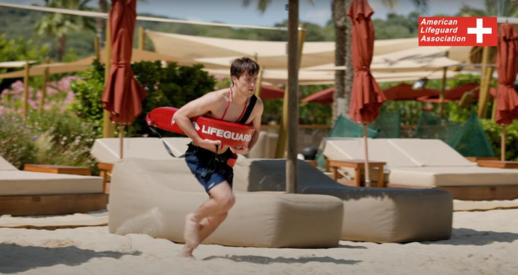 The Only Lifeguard Recertifiation Video You Need to Watch