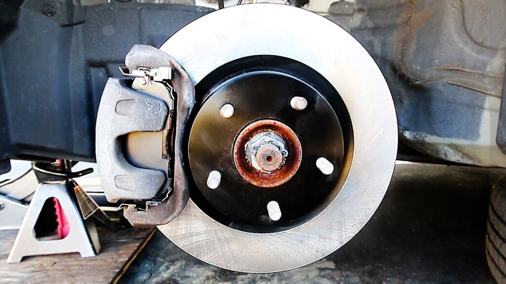 Brake Disc Replacement Cost in the UK: What You Need to Know