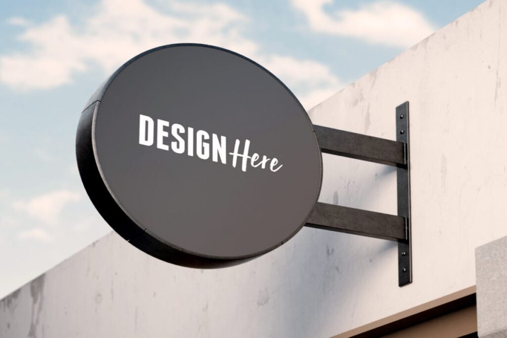Maximize Visibility With Outdoor Signs Company in Keller 2024
