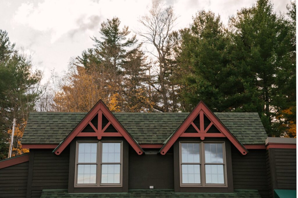 7 Roles of Roofing in Boosting the Overall Appearance of A Home