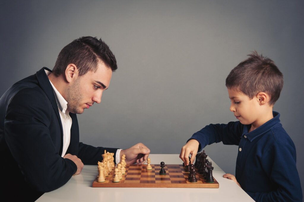 How can a Chess Home Tutor Spark Your Kid’s Interest in Strategy and Fun?