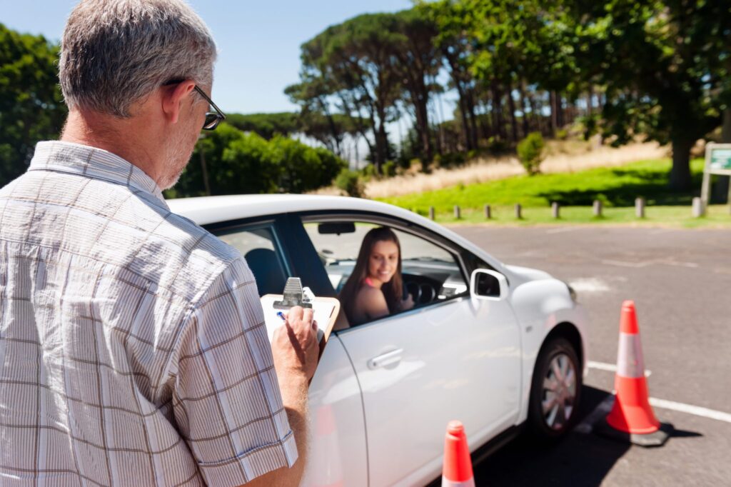 Mastering the Road: The Benefits of Private Driving Training