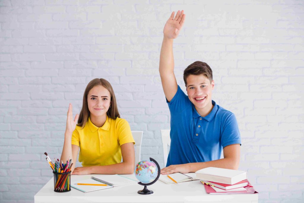 Elevate Your Proctored Exam Performance