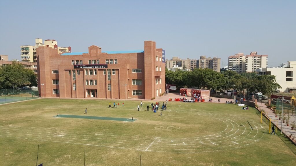 Discovering the Best CBSE, Top Public School in Gurgaon for Your Child