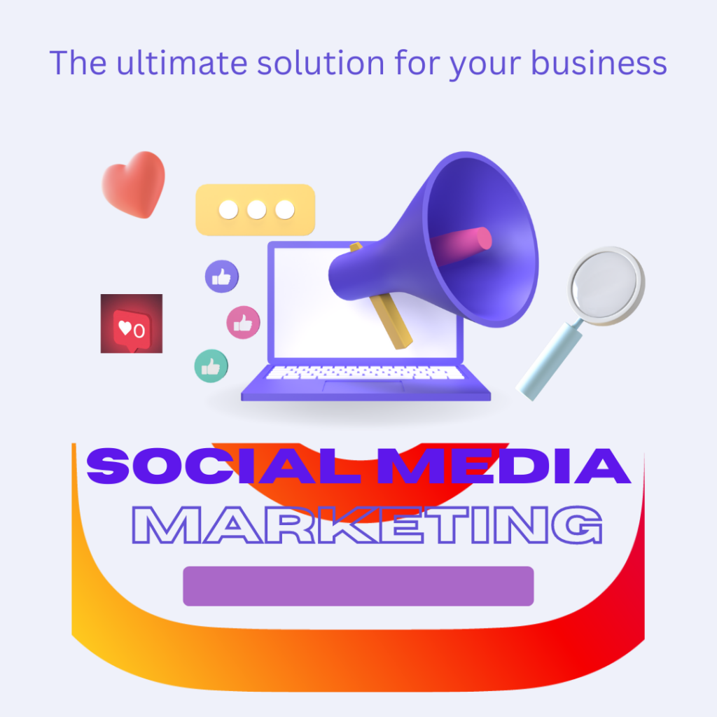 How to Choose the Right Social Media Marketing Company in Kerala
