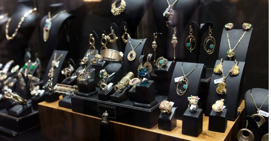 Everything You Need to Know About Diamond Jewellers Pakistan