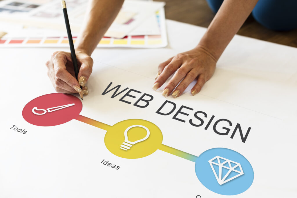 The Architect’s Toolkit: Unmasking the Artistry of Back-End Web Development
