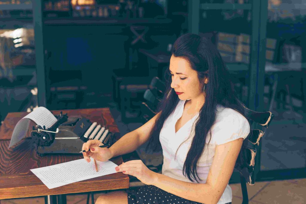 Authors’ Success Stories in the Publishing World