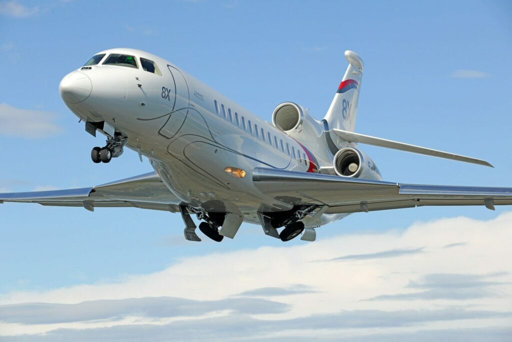 Understanding the Operating Costs of a G650 Jet