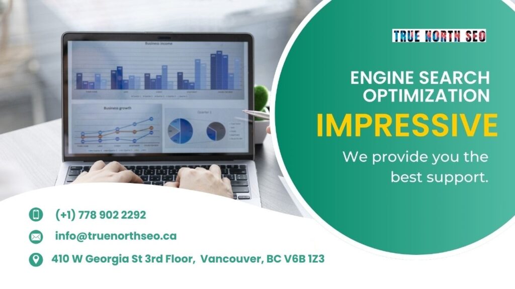 True North SEO: Search Engine Optimization Experts in Vancouver