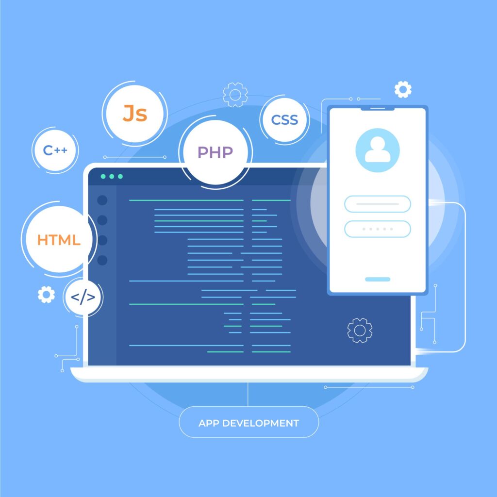 Unleashing Business Potential: The Symbiosis of Custom Software and Cloud Technology