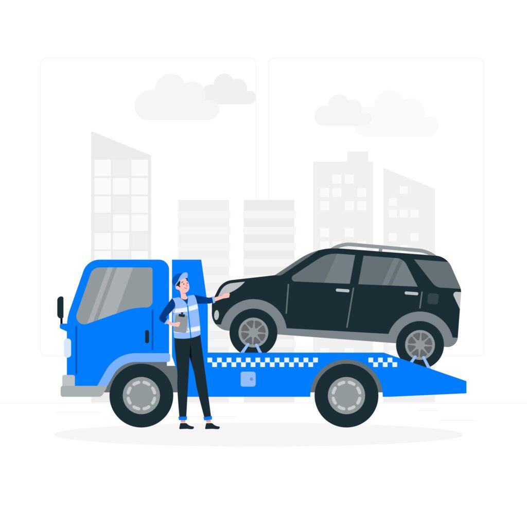 Revitalize Your Ride: The Insider’s Guide to Car Wreckers in Auckland