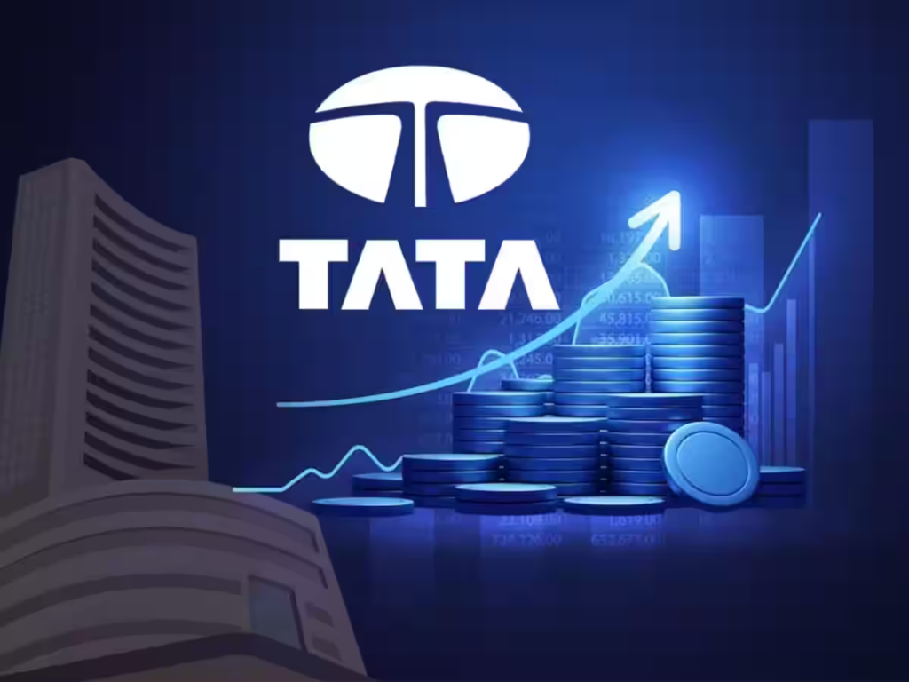 Tata Group: A Saga of Innovation and Legacy