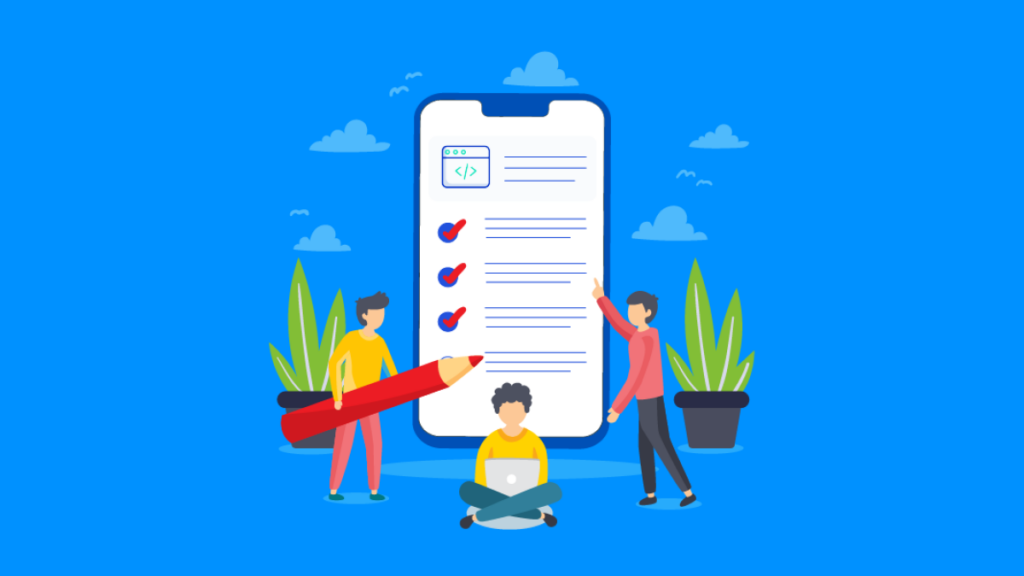 DXB Apps – Leading Mobile App Development Company in Dubai, Abu Dhabi & Sharjah