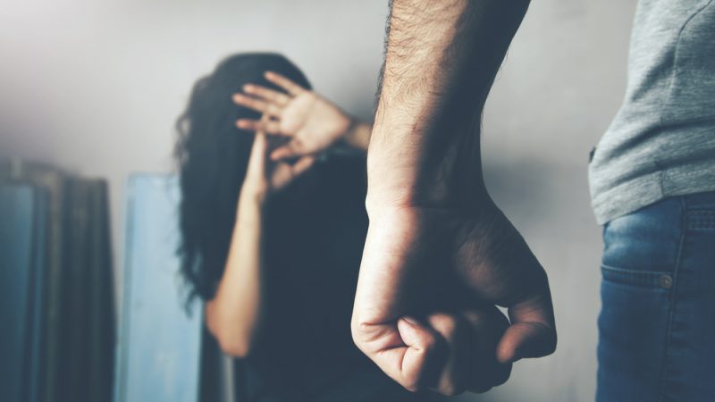 New Jersey Domestic Violence Law